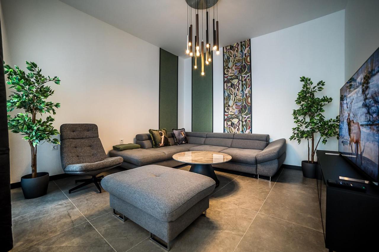 Arheya 1 Apart Архея 1 Апартамент За Гости Karlovo Exterior photo